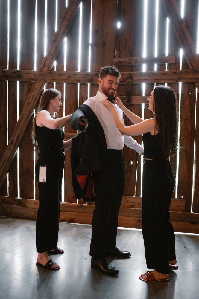 Dlaczego Świadkowa, Teściowa i Mama to nie najlepsze wybory na Wedding&nbsp;Plannerkę?